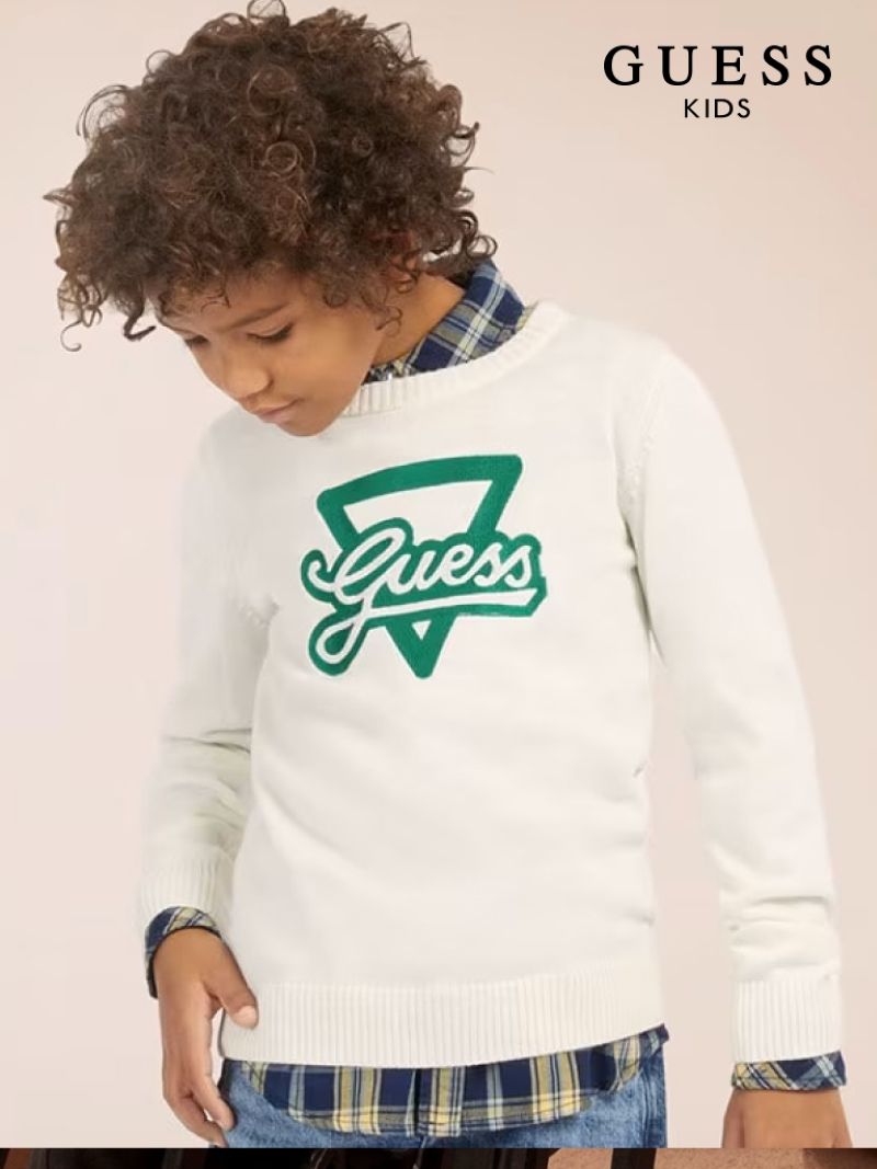 Guess Kids